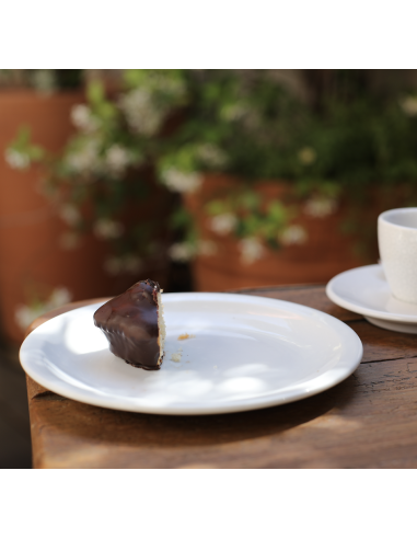 Chococharly nature