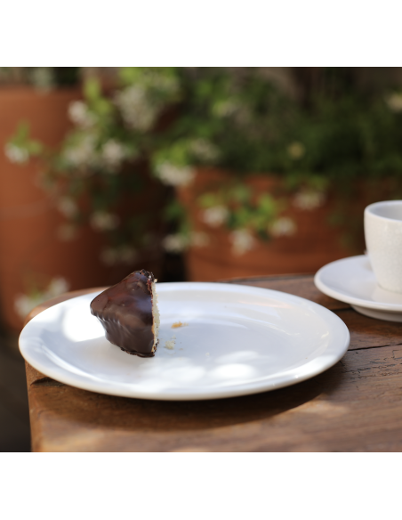 Chococharly nature