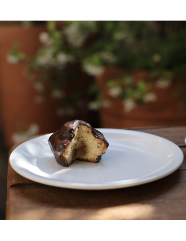 CHOCOCHARLY COEUR POIRE