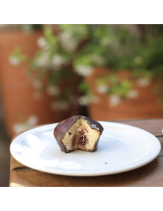 Chococharly Coeur Fraise 2