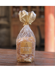 BOURGEONS AU MIEL APIDIS SACHET 200 G
