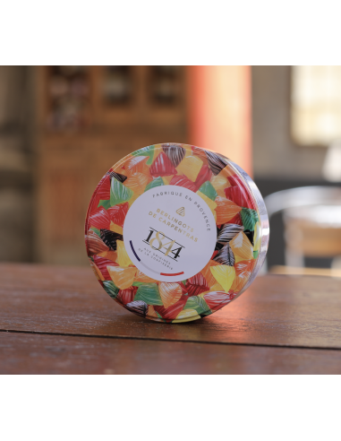 BERLINGOTS DE CARPENTRAS 1844 200 G
