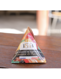 BERLINGOTS DE CARPENTRAS 1844 100 G