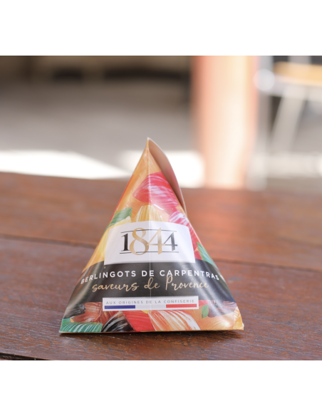 BERLINGOTS DE CARPENTRAS 1844 100 G
