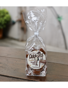 CARAMEL AU BEURRE SALÉ 200 G