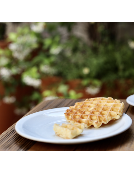 Gaufres Biscuits Artisanaux Vente En Ligne