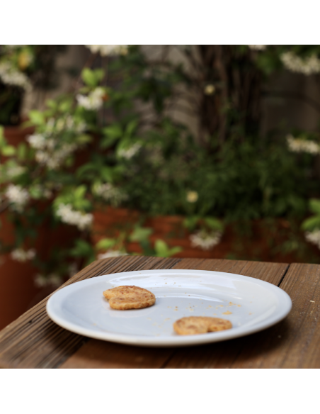 Feuilletés Fromage
