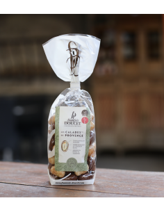 CALADES DE PROVENCE DOUCET SACHET 200 G