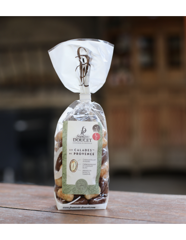 CALADES DE PROVENCE DOUCET SACHET 200 G