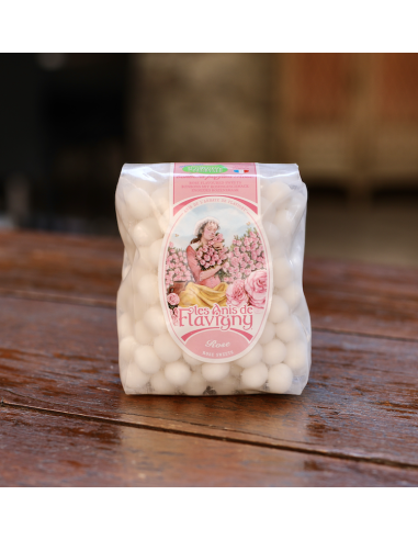 SACHET ANIS DE FLAVIGNY ROSE