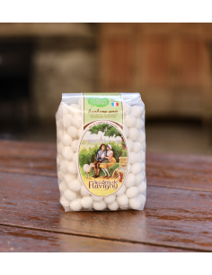 SACHET D' ANIS DE FLAVIGNY A L'ANIS