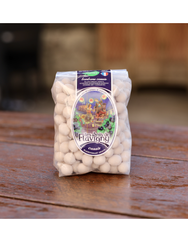 SACHET ANIS DE FLAVIGNY CASSIS