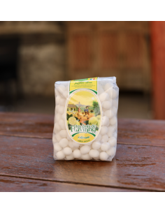 SACHET D'ANIS DE FLAVIGNY CITRON