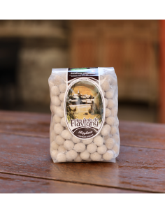 SACHET D'ANIS AU RÉGLISSE