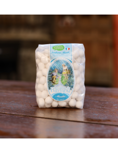 SACHET  ANIS DE FLAVIGNY MENTHE