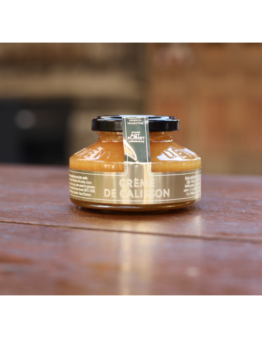 CRÈME DE CALISSONS ROY RENÉ