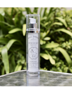 CRÈME DE NUIT BIO