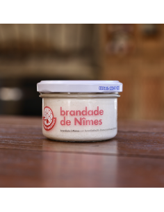 BRANDADE DE NÎMES RAYMOND GEOFFROY