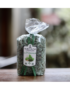 SEL DE CAMARGUE LE PROVENÇAL SACHET 300 G