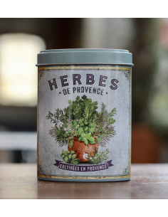 HERBES DE PROVENCE ESPRIT DE PROVENCE