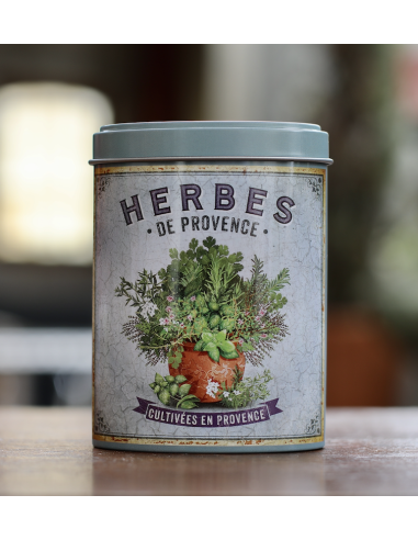 HERBES DE PROVENCE ESPRIT DE PROVENCE