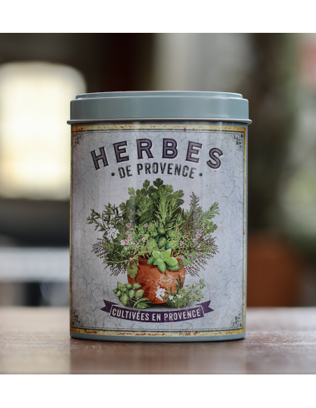 HERBES DE PROVENCE ESPRIT DE PROVENCE