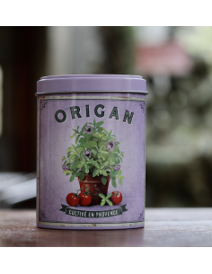 ORIGAN ESPRIT DE PROVENCE