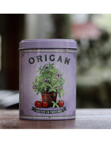 ORIGAN ESPRIT DE PROVENCE