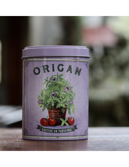 ORIGAN ESPRIT DE PROVENCE