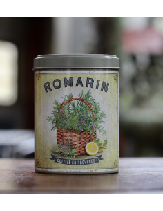ROMARIN ESPRIT DE PROVENCE