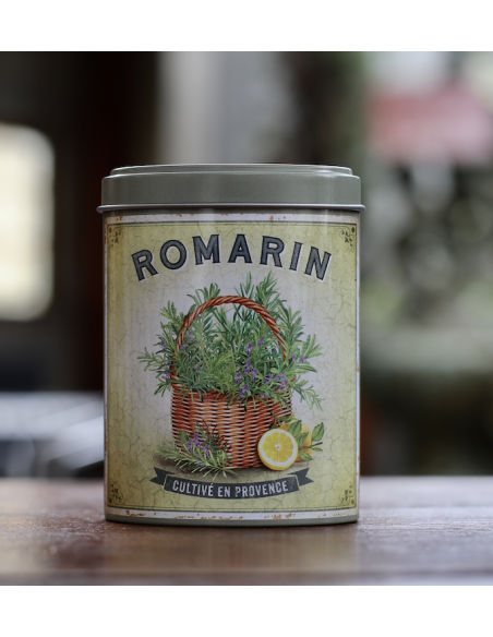 ROMARIN ESPRIT DE PROVENCE