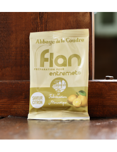 FLAN CITRPN