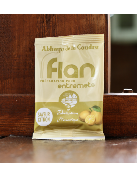 FLAN CITRPN
