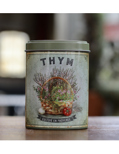 THYM ESPRIT DE PROVENCE