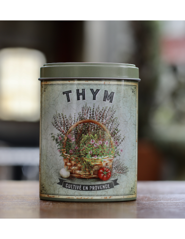 THYM ESPRIT DE PROVENCE