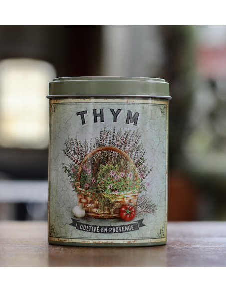 THYM ESPRIT DE PROVENCE