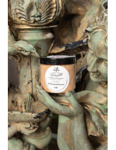 SUCRE NATUREL AROMATISÉ AU CARAMEL BEURRE SALÉ