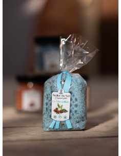 SEL DE CAMARGUE LE MARSEILLAIS SACHET 300 G