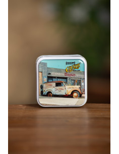 SAVON VERVEINE BOITE FER GARAGE 2