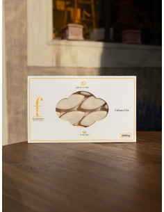 CALISSONS D'AIX FRUIDORAIX