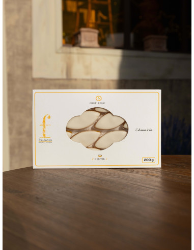 CALISSONS D'AIX FRUIDORAIX