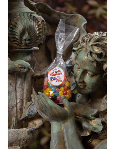DRAGIBUS LE NAIN GOURMAND