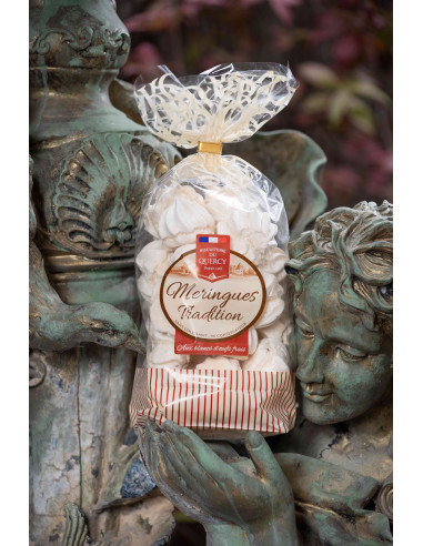 MERINGUES TRADITION