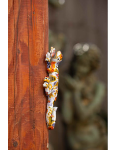 SALAMANDRE PETIT MODÈLE 2
