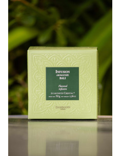 TISANE BALI DAMMANN