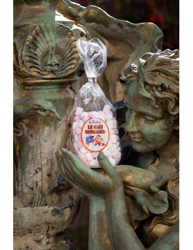 MINI CHAMALLOW LE NAIN GOURMAND