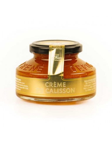 CRÈME DE CALISSONS ROY RENÉ