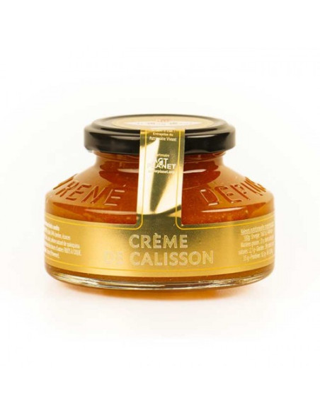 CRÈME DE CALISSONS ROY RENÉ