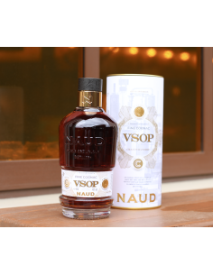 COGNAC NAUD VSOP 50 % 70 CL