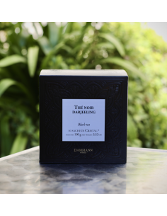 THÉ NOIR DARJEELING 50 SACHETS DAMMANN